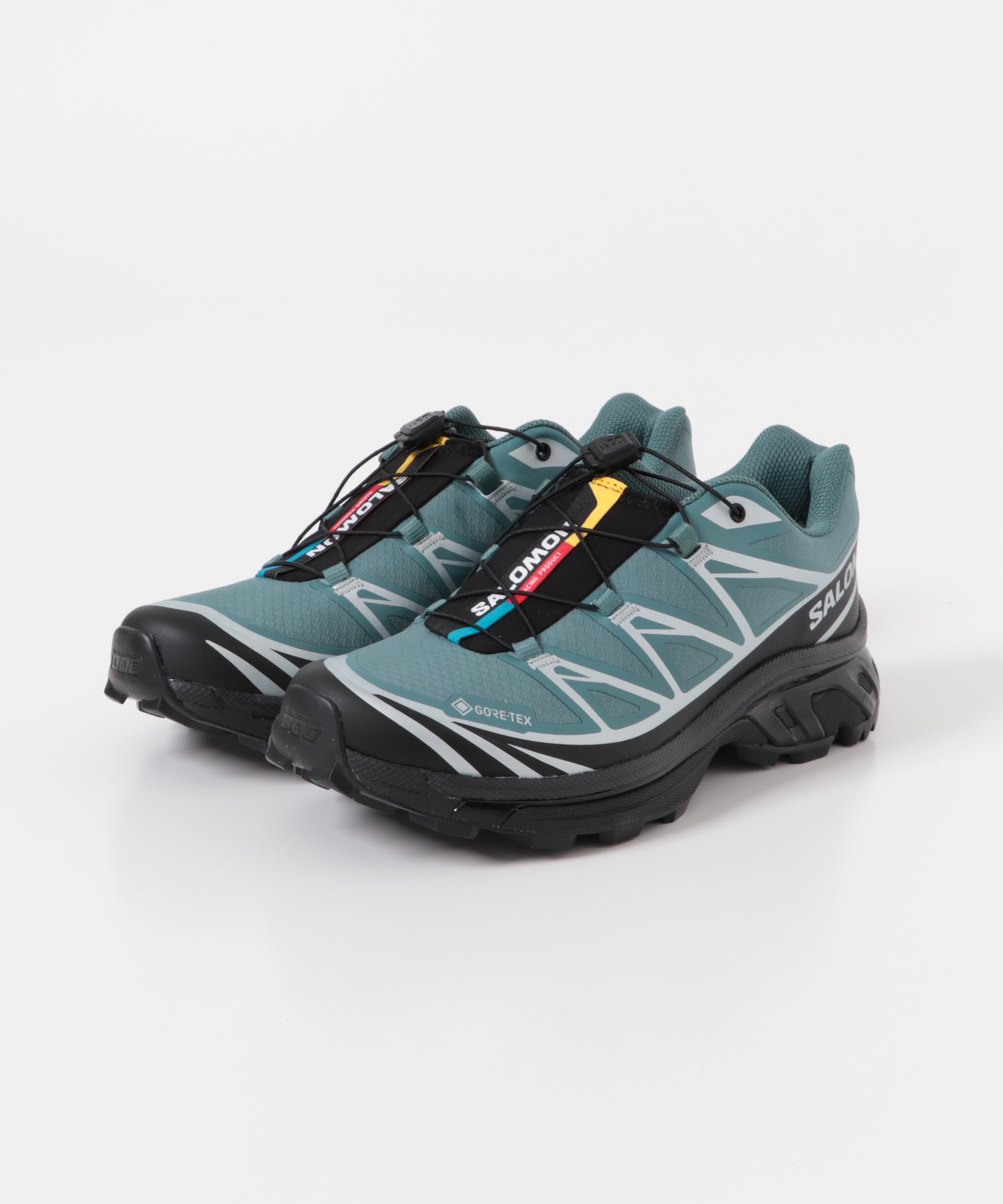 SALOMON　XT-6 GTX